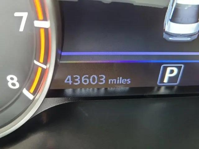 used 2023 Nissan Altima car, priced at $23,900