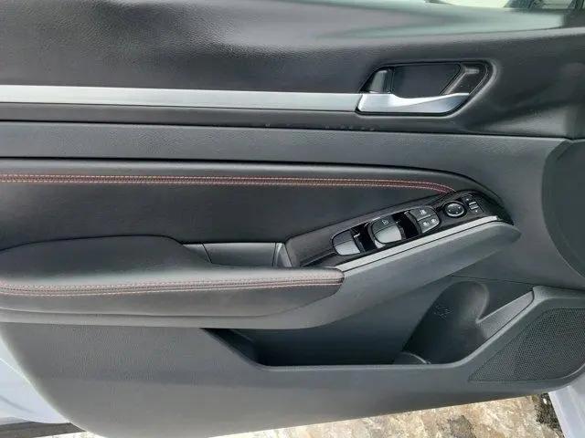 used 2023 Nissan Altima car, priced at $23,900