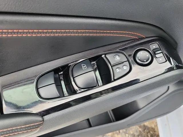 used 2023 Nissan Altima car, priced at $23,900
