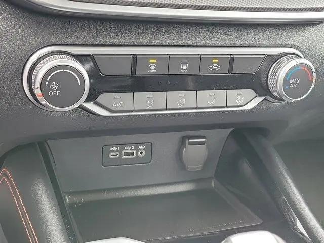 used 2023 Nissan Altima car, priced at $23,900