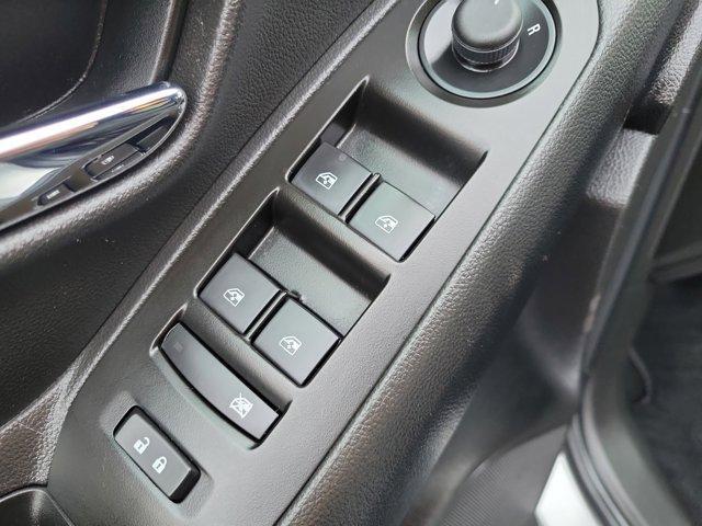 used 2021 Chevrolet Trax car, priced at $16,725