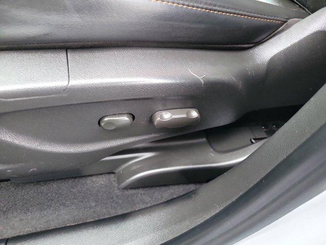 used 2021 Chevrolet Trax car, priced at $16,725