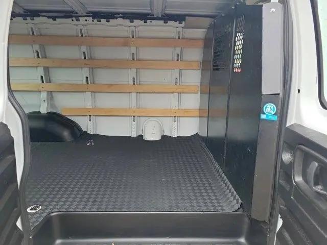 used 2024 GMC Savana 2500 car, priced at $36,675