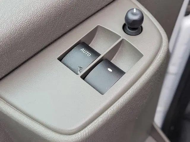 used 2024 GMC Savana 2500 car, priced at $36,675