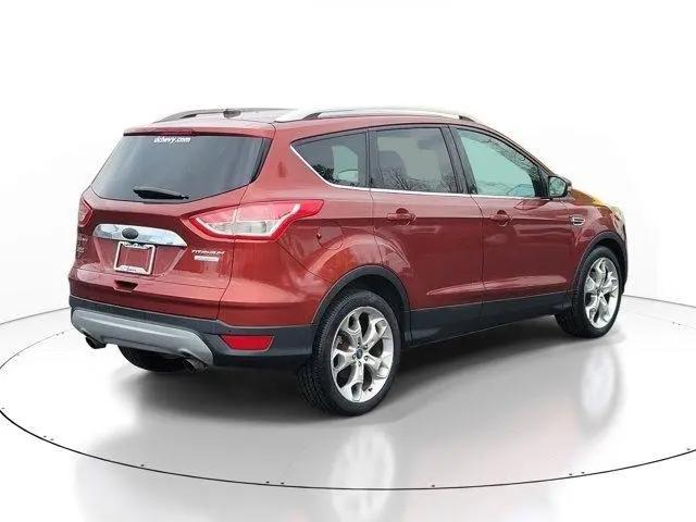used 2014 Ford Escape car, priced at $5,900