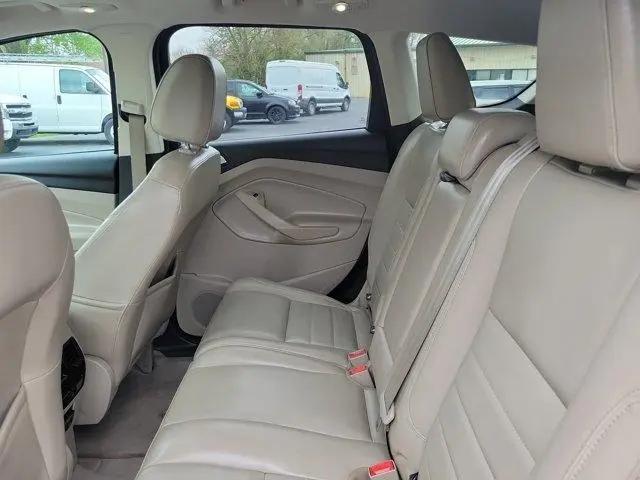 used 2014 Ford Escape car, priced at $5,900