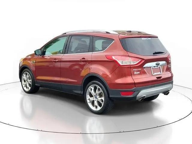 used 2014 Ford Escape car, priced at $5,900
