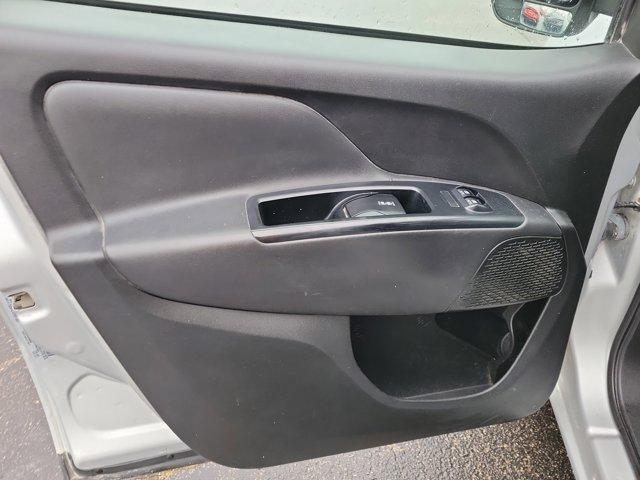 used 2019 Ram ProMaster City car, priced at $13,900