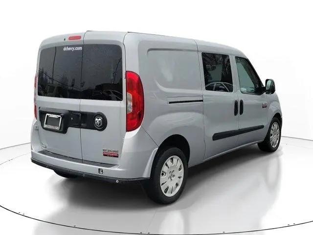 used 2019 Ram ProMaster City car, priced at $13,900
