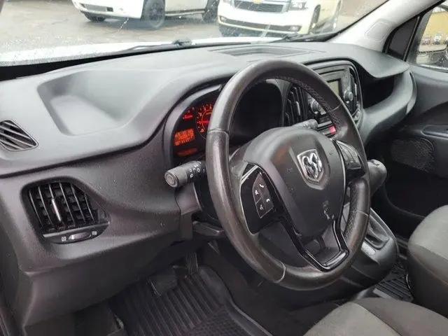 used 2019 Ram ProMaster City car, priced at $13,900