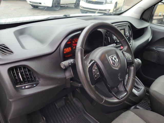 used 2019 Ram ProMaster City car, priced at $13,900