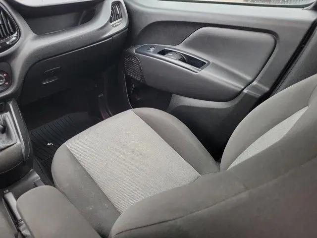 used 2019 Ram ProMaster City car, priced at $13,900
