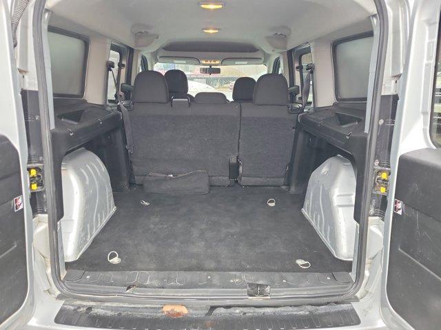 used 2019 Ram ProMaster City car, priced at $13,900