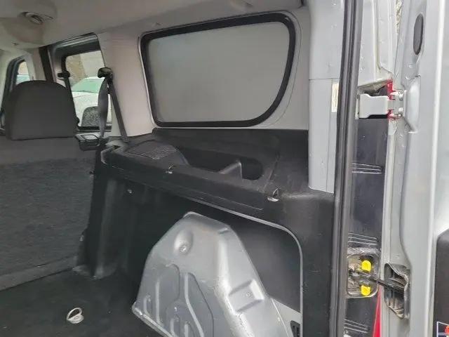 used 2019 Ram ProMaster City car, priced at $13,900