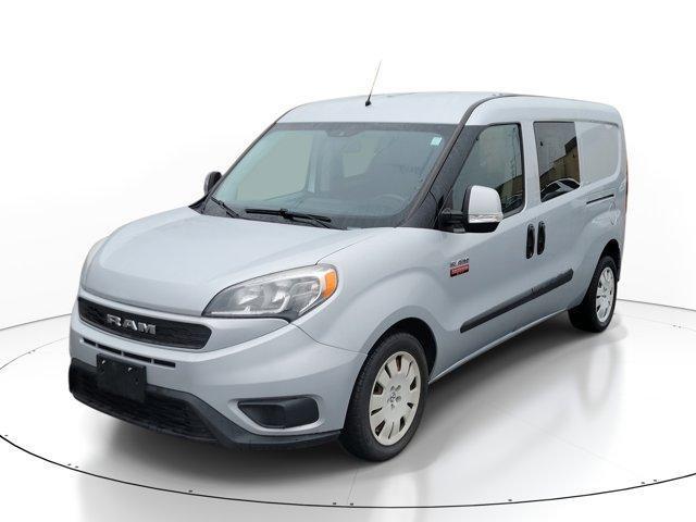 used 2019 Ram ProMaster City car, priced at $13,900