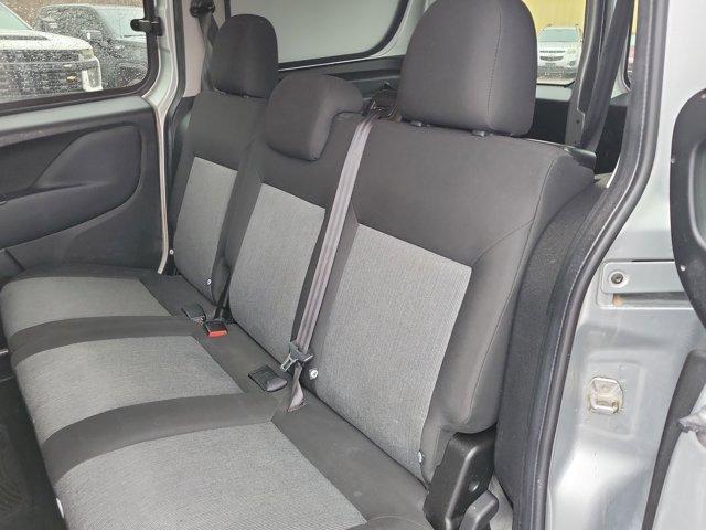 used 2019 Ram ProMaster City car, priced at $13,900
