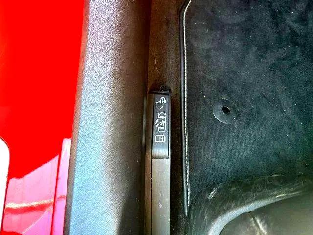 used 2023 Chevrolet Corvette car, priced at $115,000