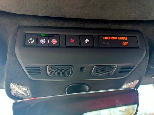 used 2023 Chevrolet Corvette car, priced at $115,000