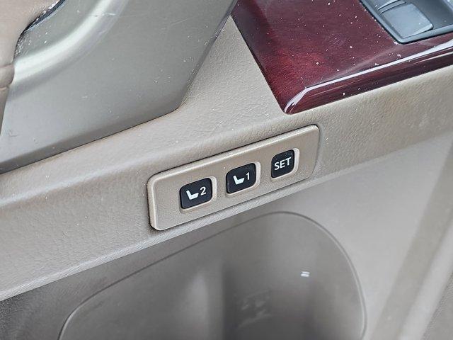 used 2019 Lexus GX 460 car, priced at $34,400