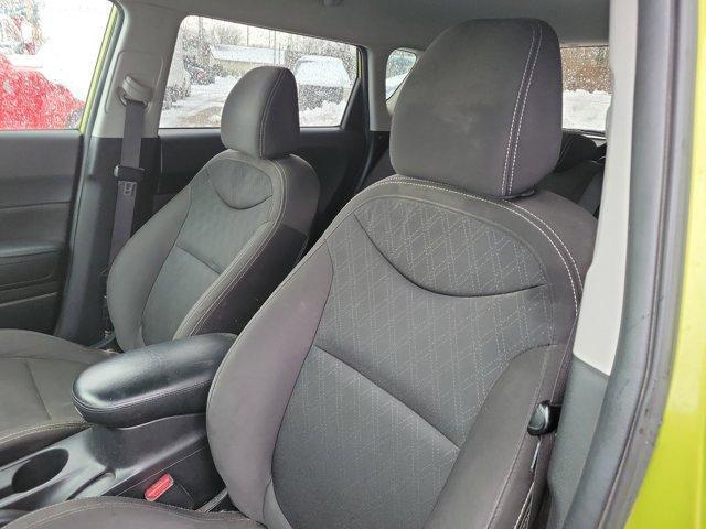 used 2017 Kia Soul car, priced at $11,900