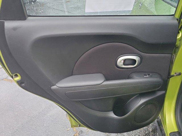 used 2017 Kia Soul car, priced at $11,900