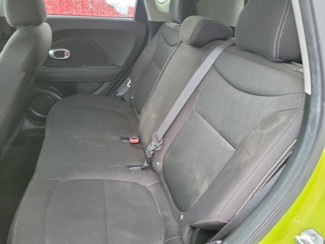 used 2017 Kia Soul car, priced at $11,900