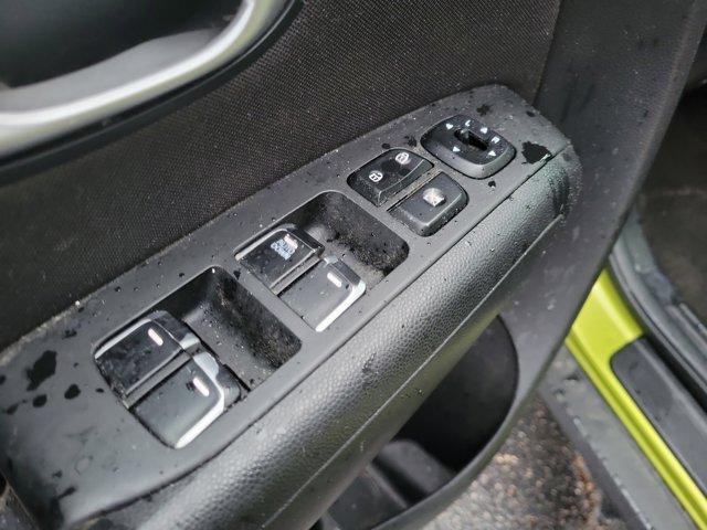 used 2017 Kia Soul car, priced at $11,900