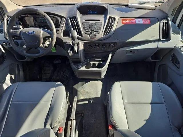 used 2019 Ford Transit-150 car, priced at $15,750