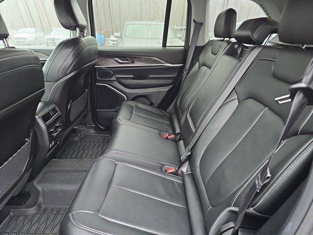 used 2022 Jeep Grand Cherokee 4xe car