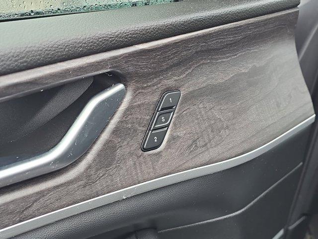 used 2022 Jeep Grand Cherokee 4xe car