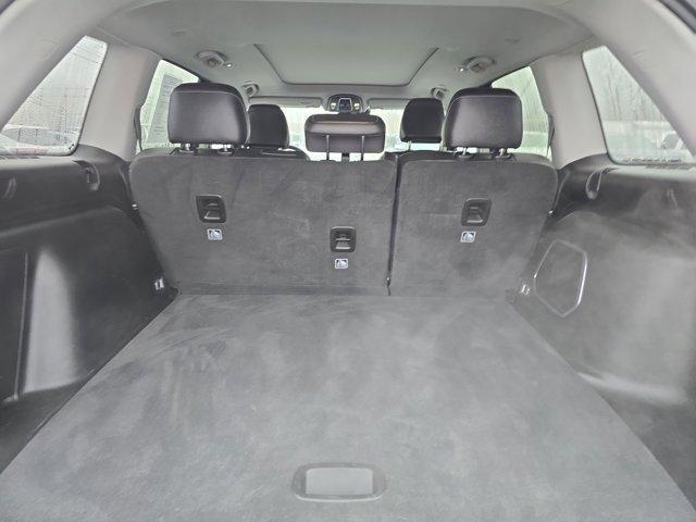 used 2022 Jeep Grand Cherokee 4xe car