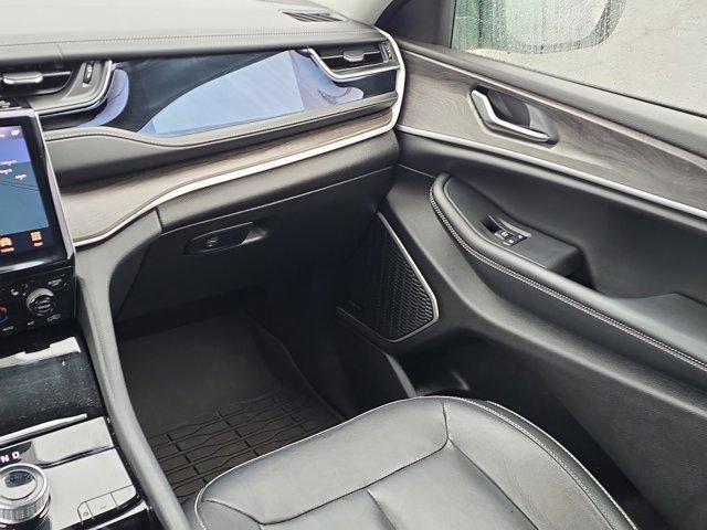 used 2022 Jeep Grand Cherokee 4xe car