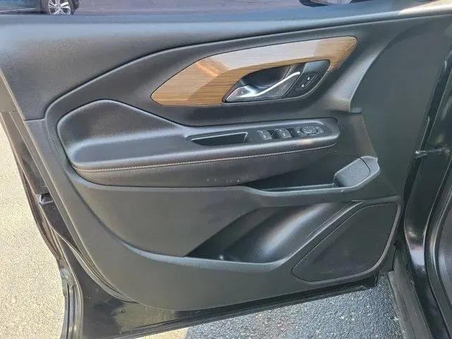 used 2019 GMC Terrain car, priced at $17,450