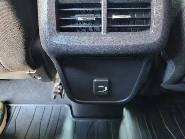 used 2019 GMC Terrain car, priced at $17,450