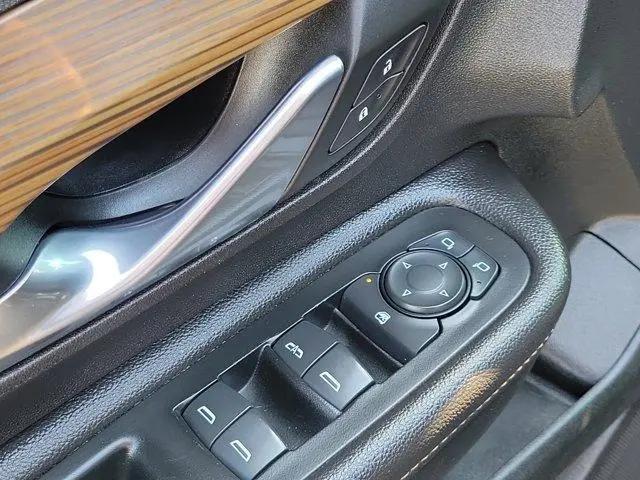 used 2019 GMC Terrain car, priced at $17,450