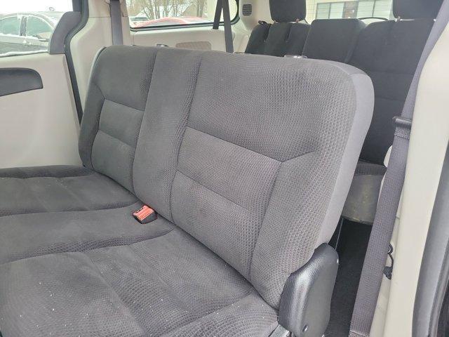 used 2019 Dodge Grand Caravan car, priced at $14,900