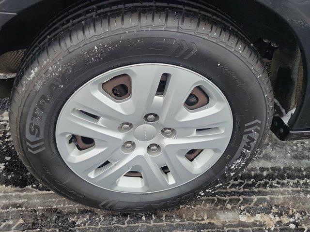 used 2019 Dodge Grand Caravan car, priced at $14,900