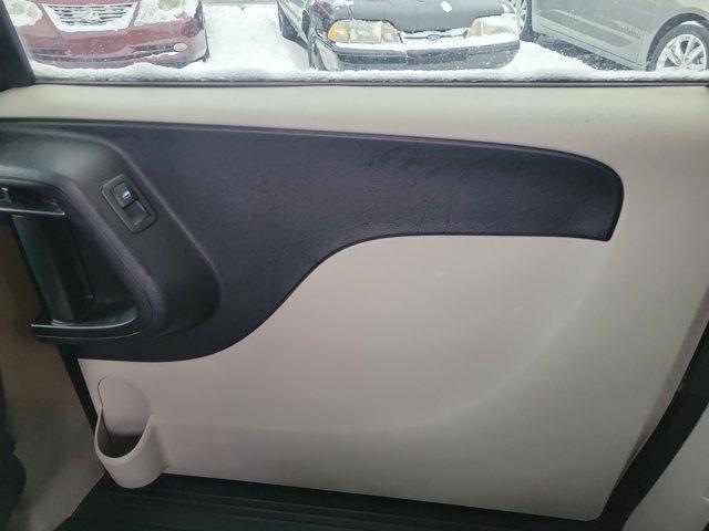 used 2019 Dodge Grand Caravan car, priced at $14,900