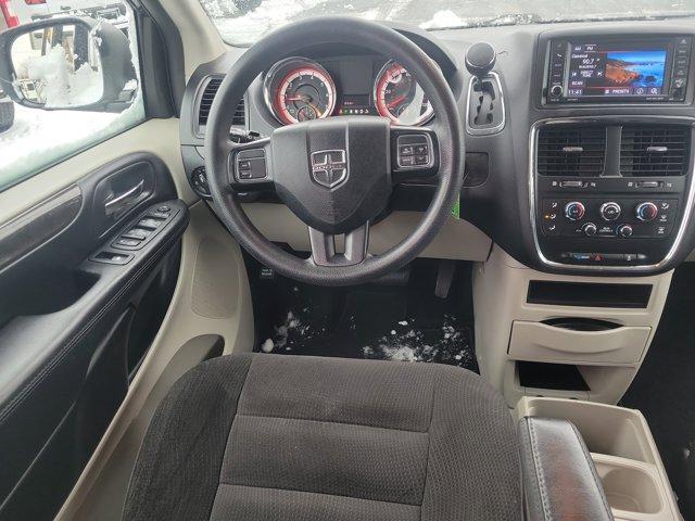 used 2019 Dodge Grand Caravan car, priced at $14,900