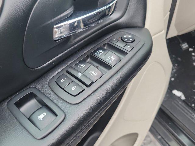 used 2019 Dodge Grand Caravan car, priced at $14,900