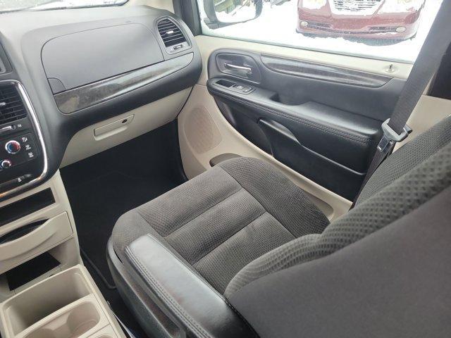 used 2019 Dodge Grand Caravan car, priced at $14,900