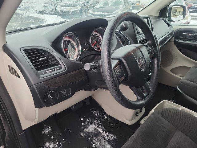 used 2019 Dodge Grand Caravan car, priced at $14,900