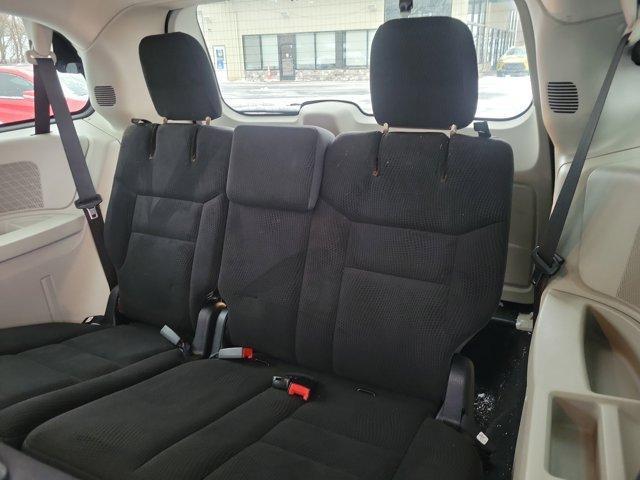 used 2019 Dodge Grand Caravan car, priced at $14,900