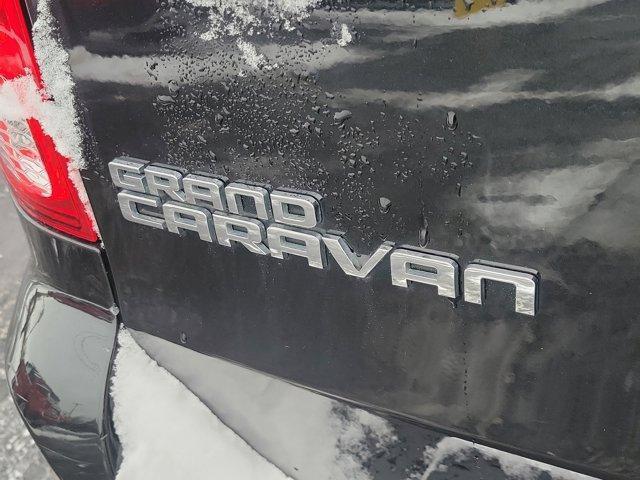used 2019 Dodge Grand Caravan car, priced at $14,900
