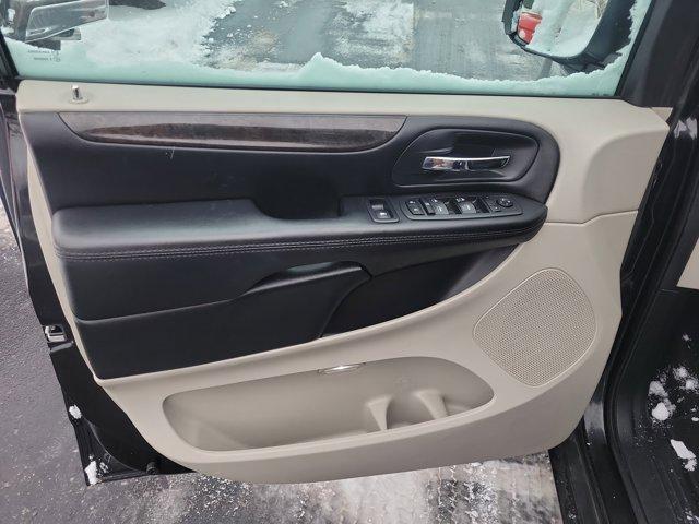 used 2019 Dodge Grand Caravan car, priced at $14,900