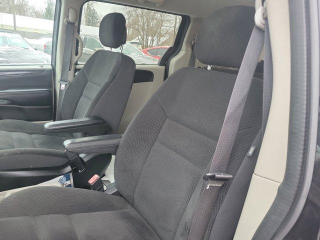 used 2019 Dodge Grand Caravan car, priced at $14,900