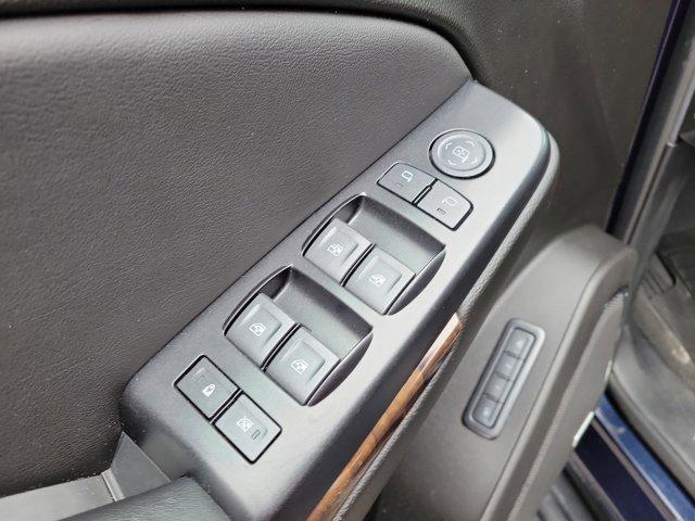 used 2020 Chevrolet Suburban car, priced at $22,350