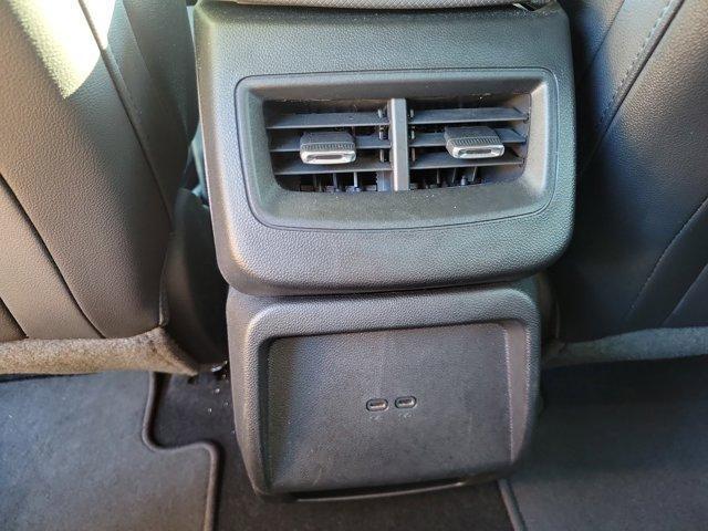 used 2024 Chevrolet Equinox EV car, priced at $33,815