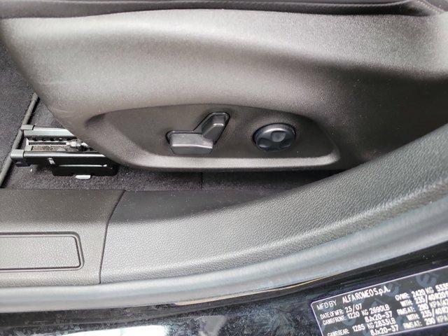 used 2024 Alfa Romeo Tonale car, priced at $29,900