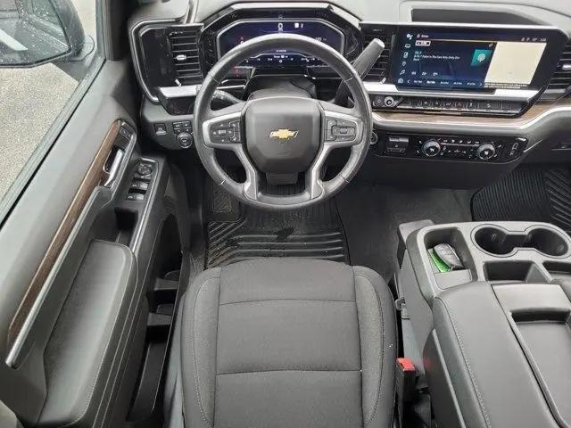 used 2022 Chevrolet Silverado 1500 car, priced at $39,900